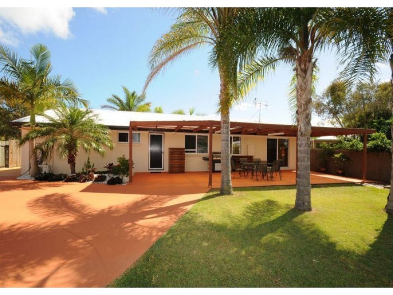 47 Honeysuckle Avenue, Kawungan QLD 4655