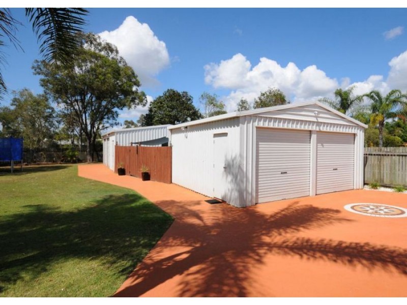 47 Honeysuckle Avenue, Kawungan QLD 4655