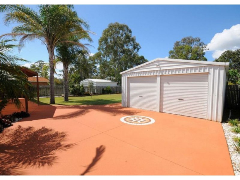 47 Honeysuckle Avenue, Kawungan QLD 4655