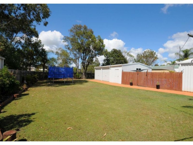 47 Honeysuckle Avenue, Kawungan QLD 4655