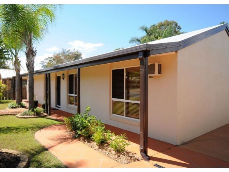 47 Honeysuckle Avenue, Kawungan QLD 4655