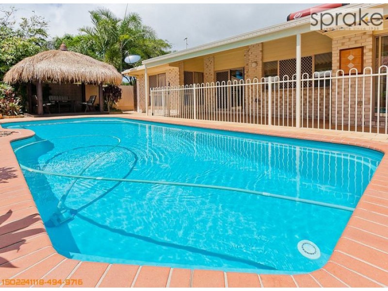 7 Venice Court, Point Vernon QLD 4655