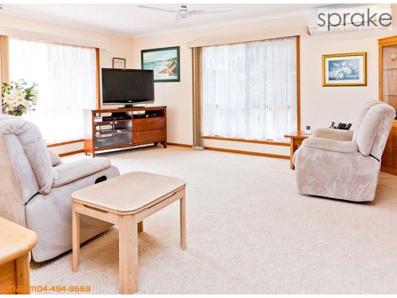 7 Venice Court, Point Vernon QLD 4655