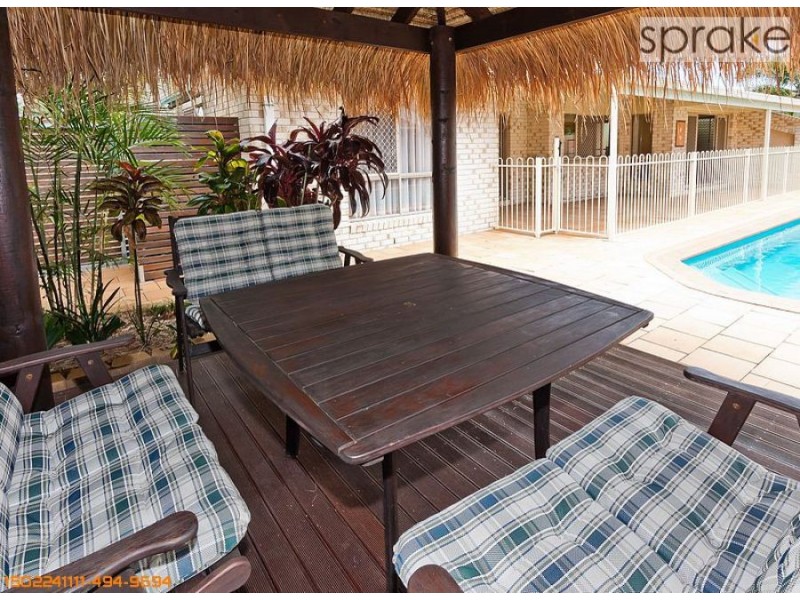 7 Venice Court, Point Vernon QLD 4655