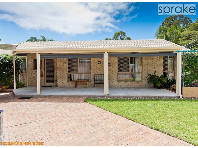 7 Venice Court, Point Vernon QLD 4655