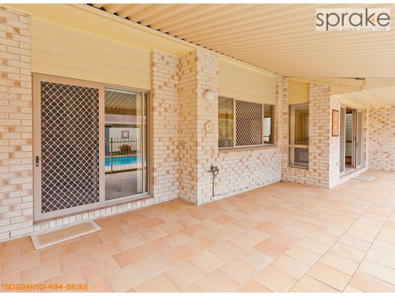 7 Venice Court, Point Vernon QLD 4655