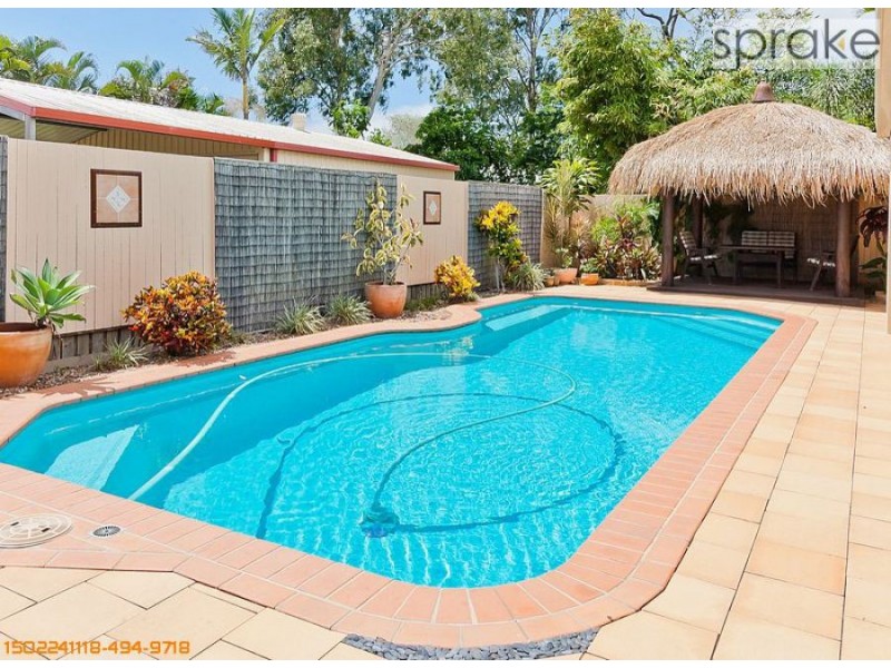 7 Venice Court, Point Vernon QLD 4655