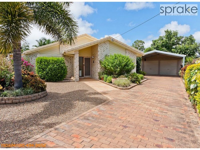 7 Venice Court, Point Vernon QLD 4655