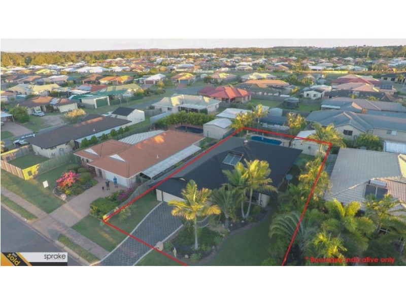 58 Mackay Drive, Kawungan QLD 4655