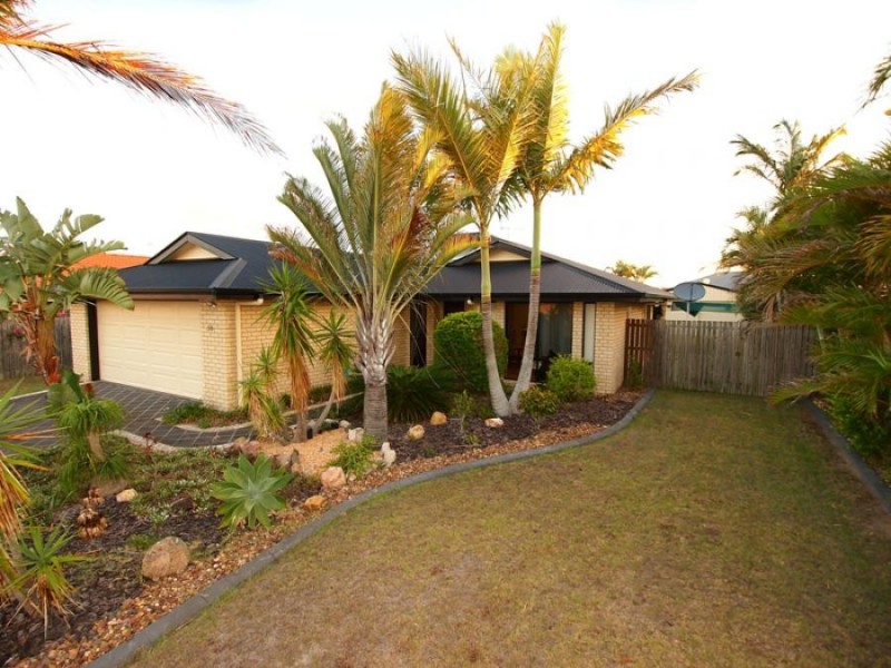 58 Mackay Drive, Kawungan QLD 4655