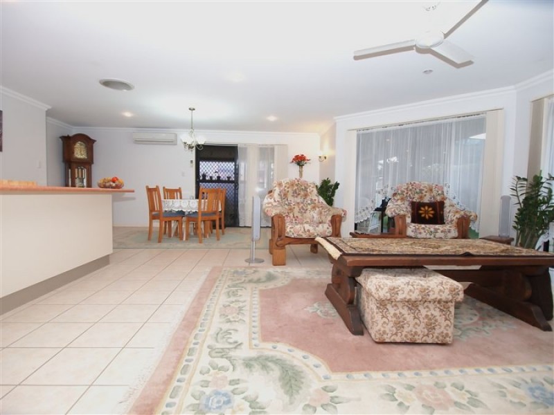 58 Mackay Drive, Kawungan QLD 4655