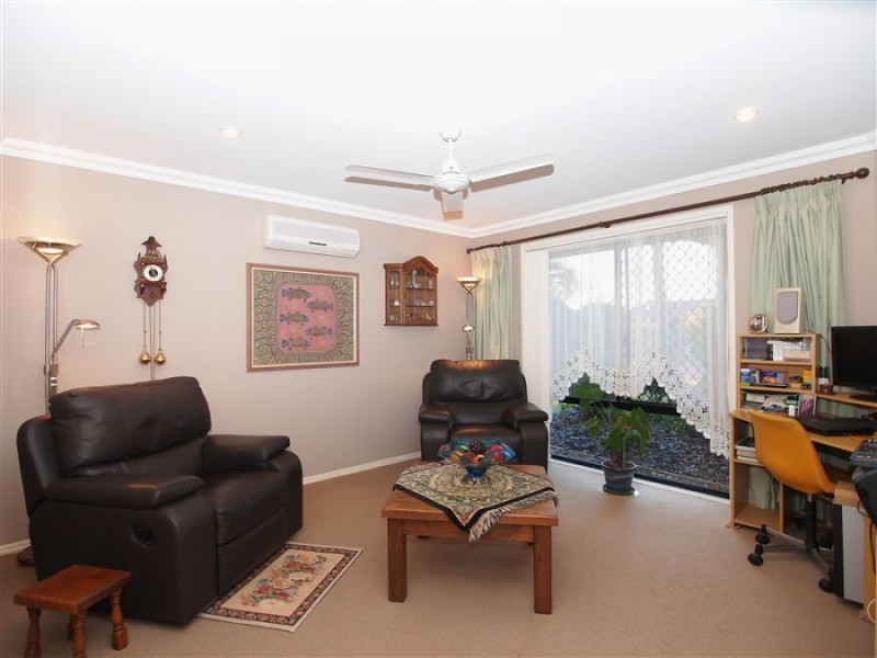 58 Mackay Drive, Kawungan QLD 4655