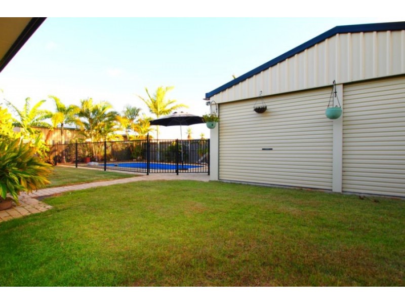 58 Mackay Drive, Kawungan QLD 4655