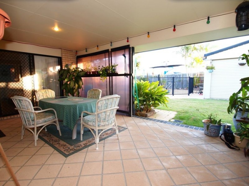 58 Mackay Drive, Kawungan QLD 4655