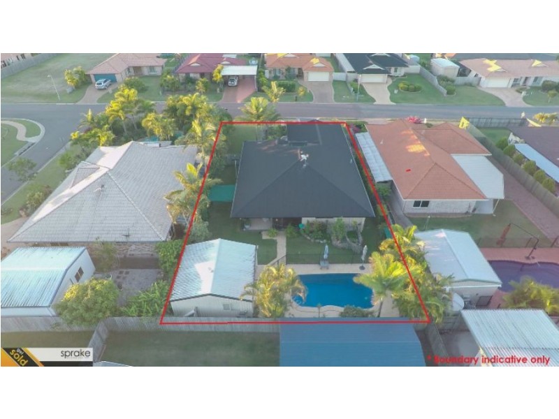 58 Mackay Drive, Kawungan QLD 4655