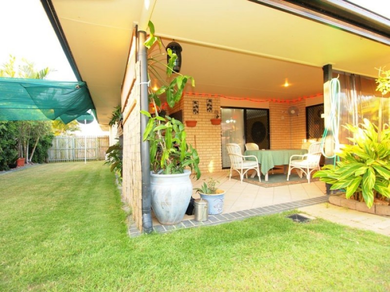 58 Mackay Drive, Kawungan QLD 4655