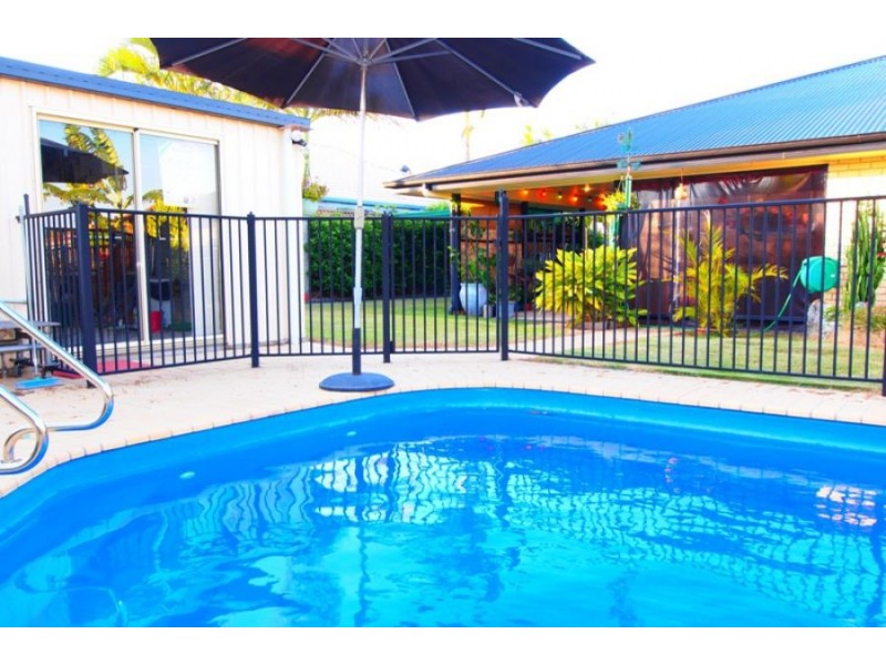 58 Mackay Drive, Kawungan QLD 4655
