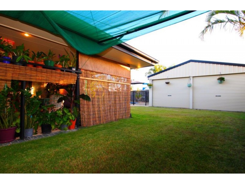 58 Mackay Drive, Kawungan QLD 4655
