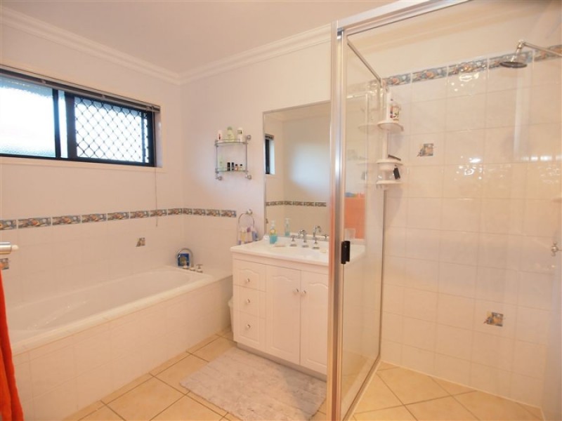 58 Mackay Drive, Kawungan QLD 4655