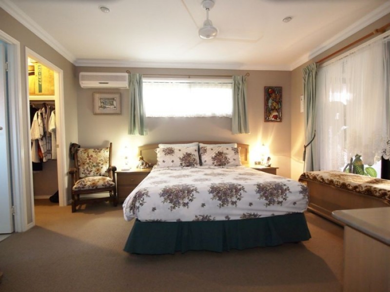 58 Mackay Drive, Kawungan QLD 4655