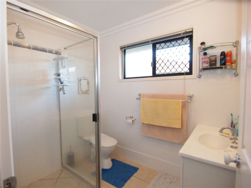 58 Mackay Drive, Kawungan QLD 4655