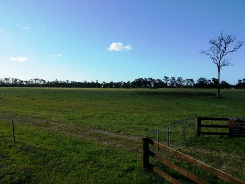 539 to 575 Maryborough Hervey Bay Road, Nikenbah QLD 4655