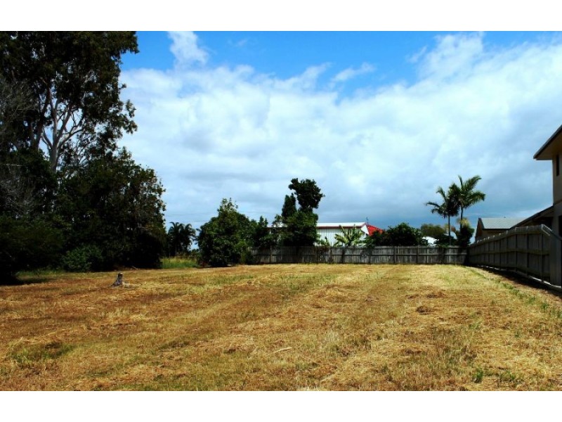 143 Esplanade, Point Vernon QLD 4655