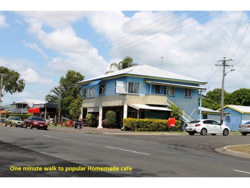 143 Esplanade, Point Vernon QLD 4655