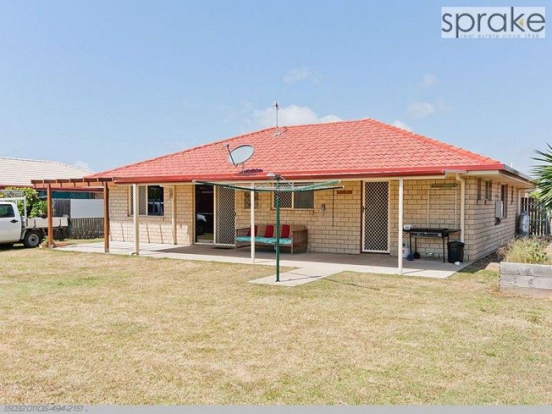 85 Wattle Street, Point Vernon QLD 4655