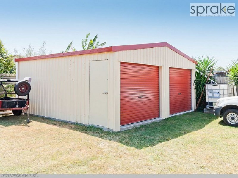 85 Wattle Street, Point Vernon QLD 4655