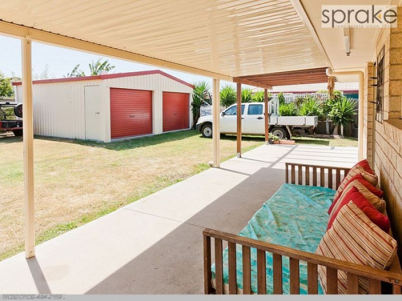 85 Wattle Street, Point Vernon QLD 4655