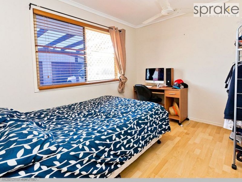 85 Wattle Street, Point Vernon QLD 4655