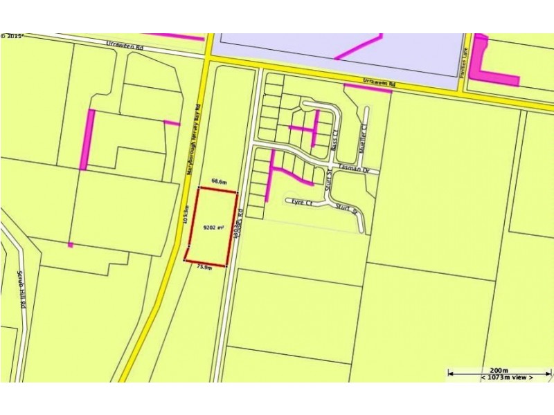 196 Maryborough Hervey Bay Road, Urraween QLD 4655