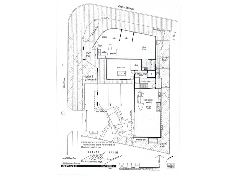 327 Esplanade, Scarness QLD 4655