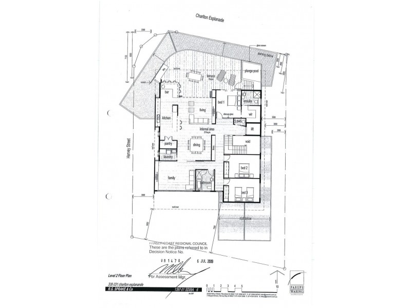 327 Esplanade, Scarness QLD 4655