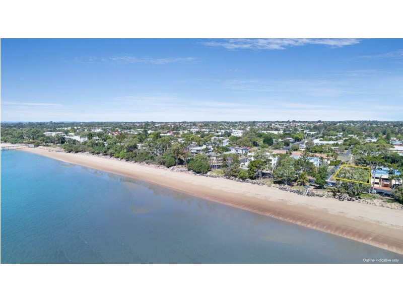 323 Esplanade, Scarness QLD 4655