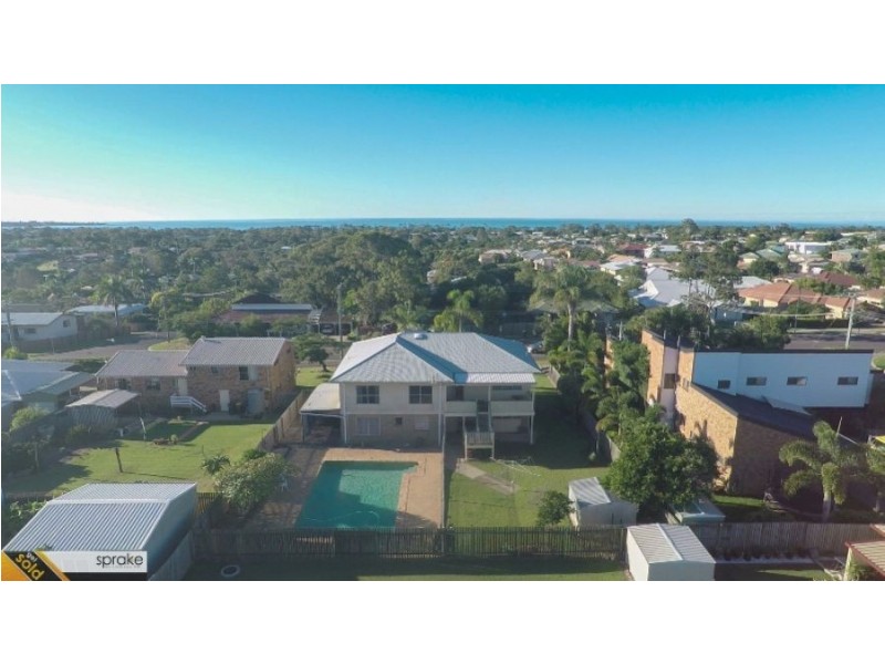 45 Oleander Avenue, Kawungan QLD 4655