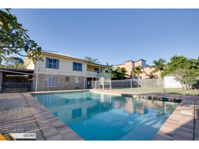 45 Oleander Avenue, Kawungan QLD 4655