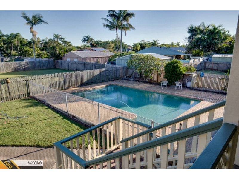 45 Oleander Avenue, Kawungan QLD 4655