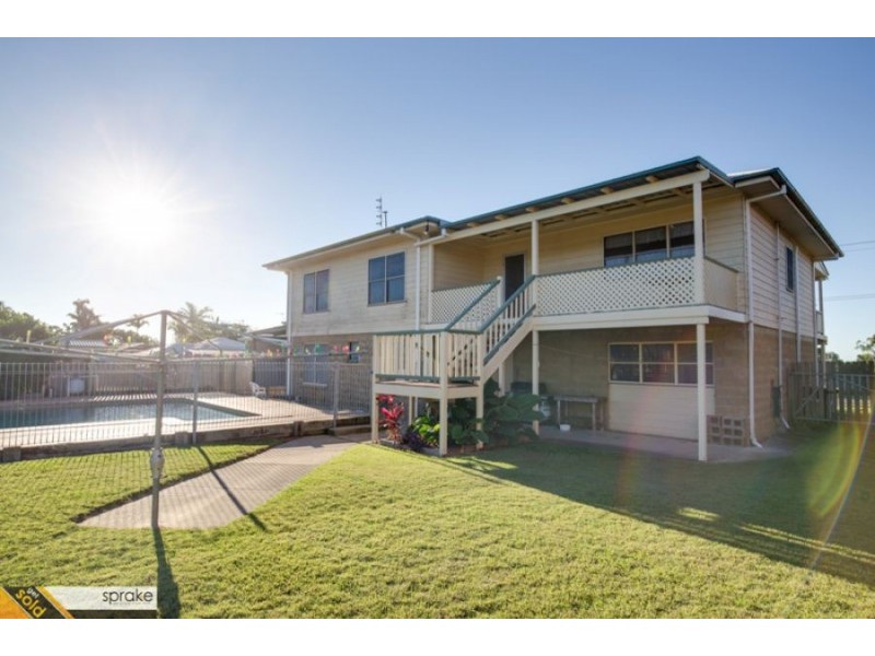 45 Oleander Avenue, Kawungan QLD 4655