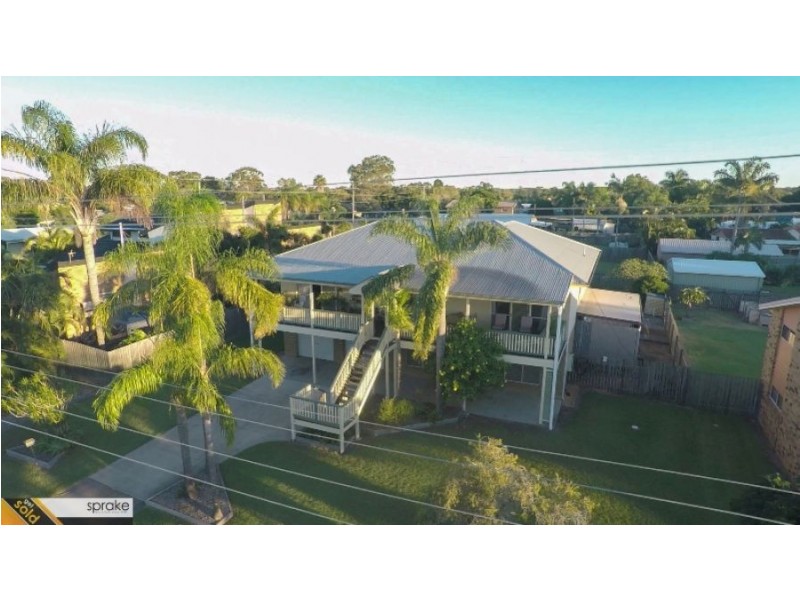 45 Oleander Avenue, Kawungan QLD 4655