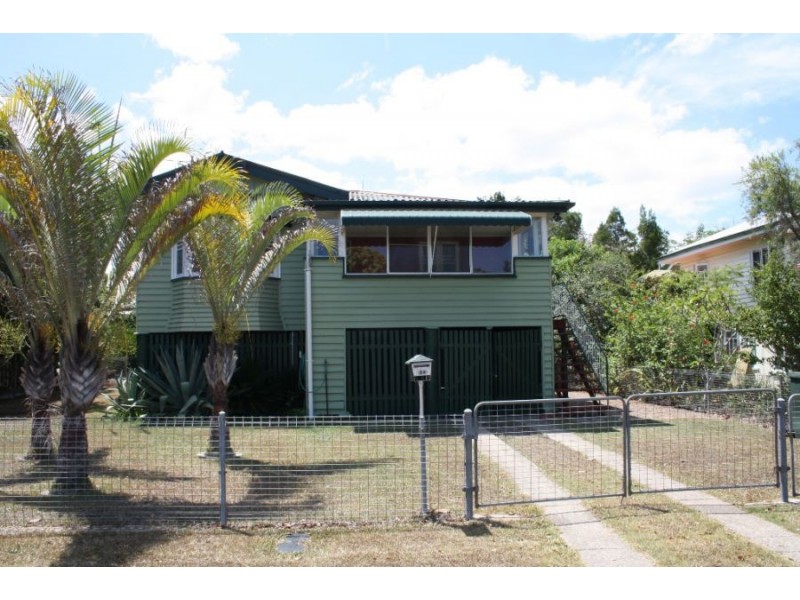 34 Muriel Street, Maryborough QLD 4650