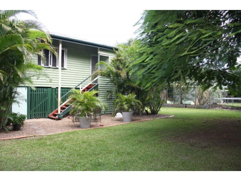 34 Muriel Street, Maryborough QLD 4650