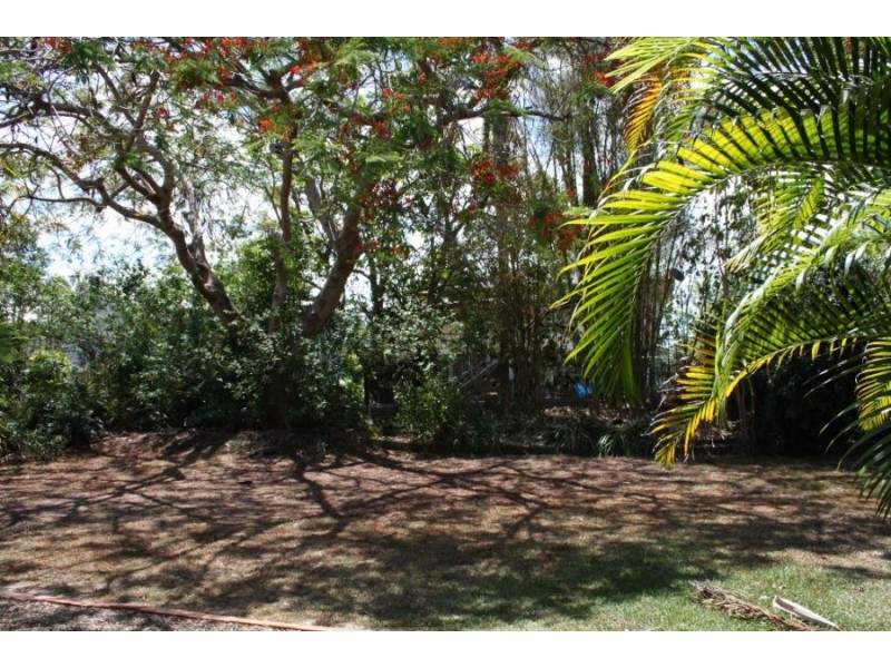 34 Muriel Street, Maryborough QLD 4650