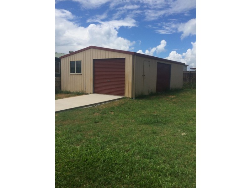 50 Hansen Street, Urangan QLD 4655