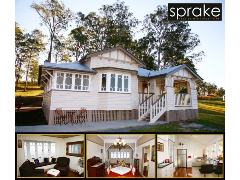 155a Mary View Drive, Yengarie QLD 4650
