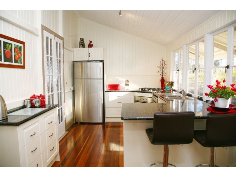 155a Mary View Drive, Yengarie QLD 4650