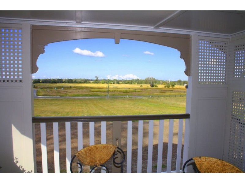 155a Mary View Drive, Yengarie QLD 4650
