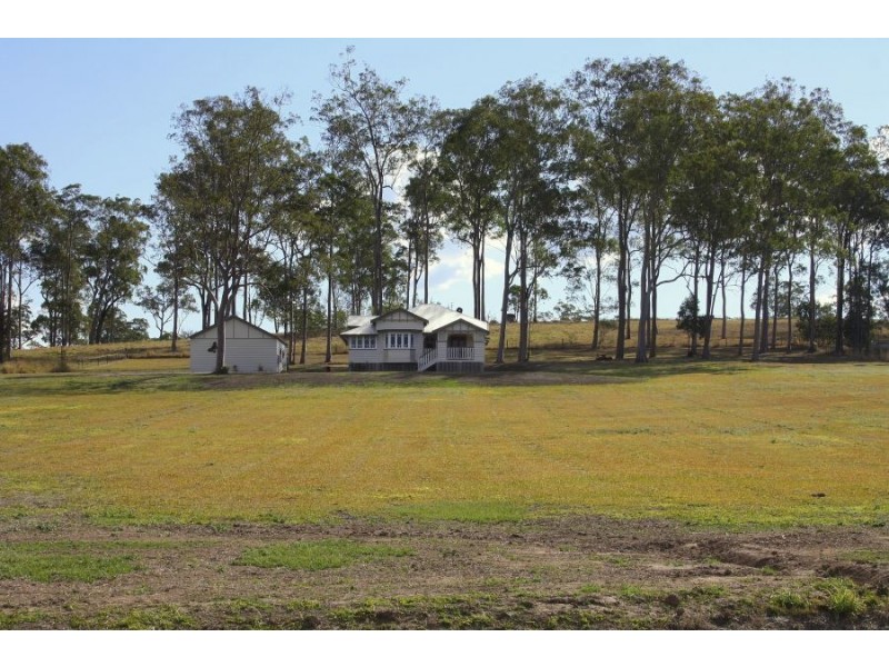 155a Mary View Drive, Yengarie QLD 4650