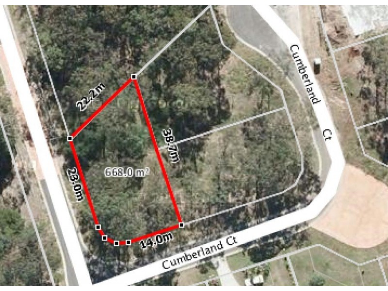 2 Cumberland Court, Point Vernon QLD 4655